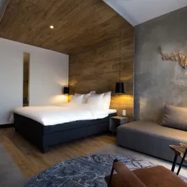 Boutique Hotel Sterrenberg / Restaurant Timber