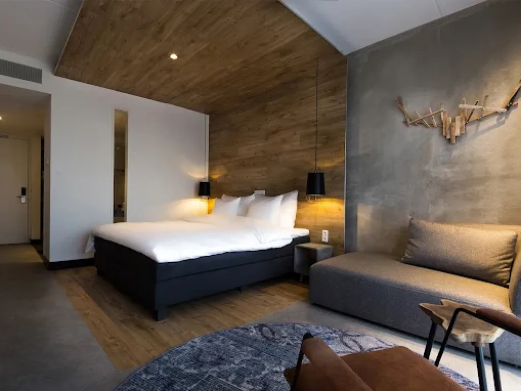 Boutique Hotel Sterrenberg / Restaurant Timber