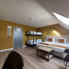 Boutique Hotel Onder de Linden