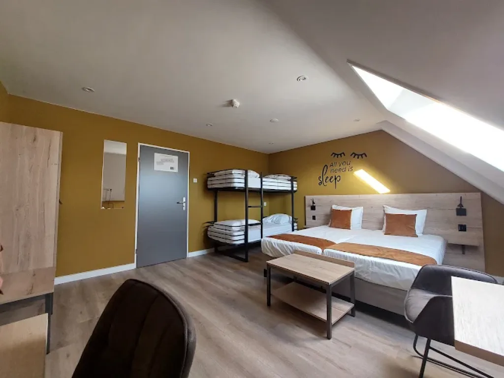 Boutique Hotel Onder de Linden