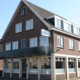 't Meertje Hotel Cafe