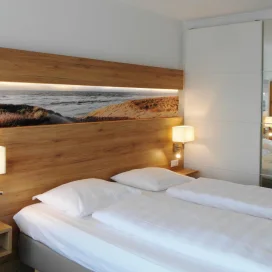 De Horn Strandhotel