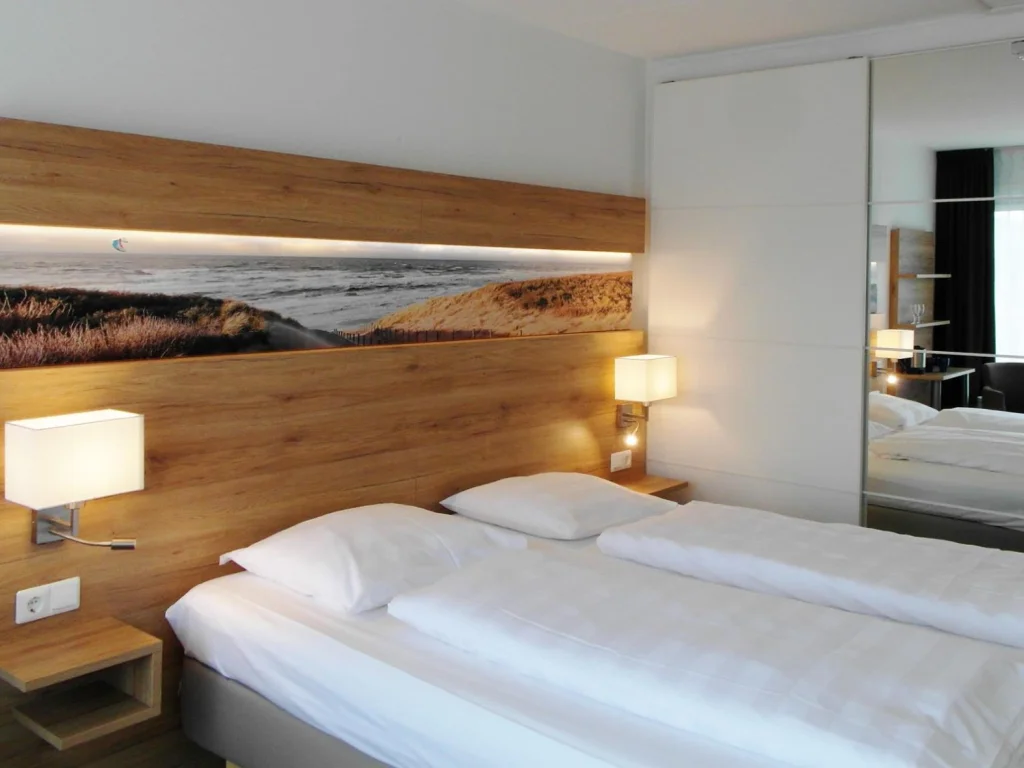 De Horn Strandhotel