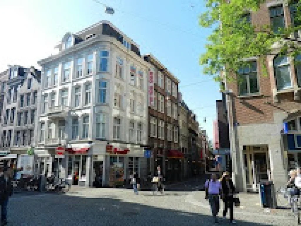 RHO Hotel