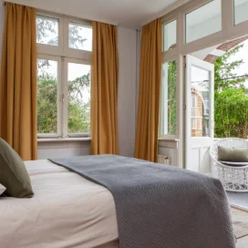 Dijkstra Hotels