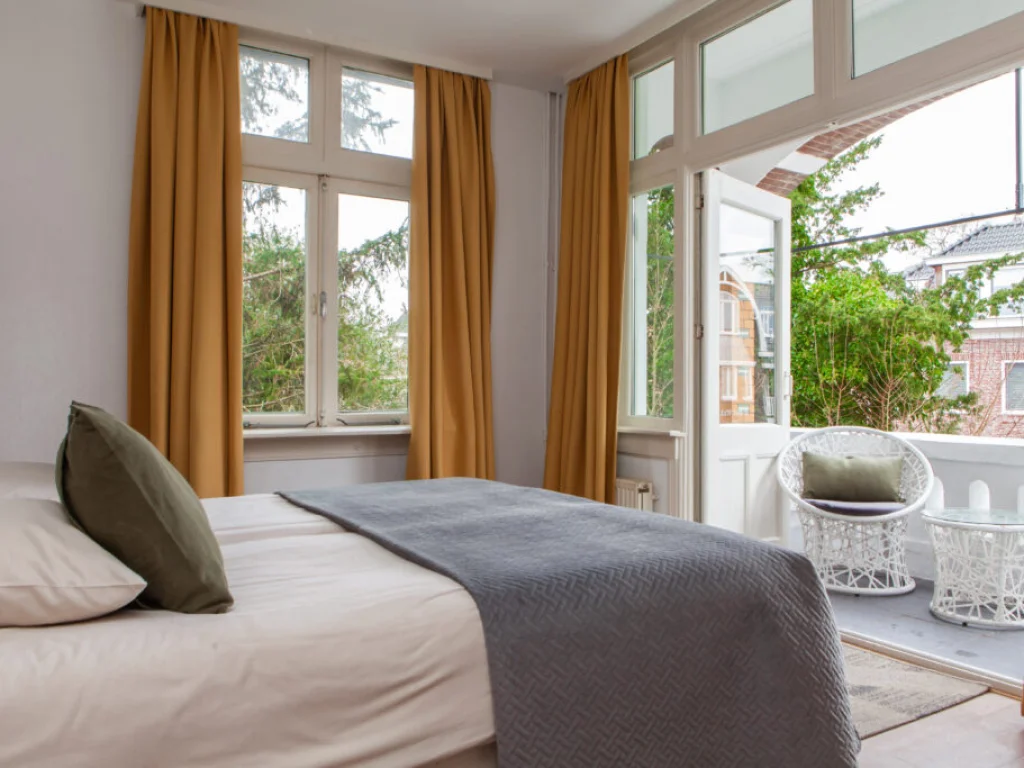 Dijkstra Hotels