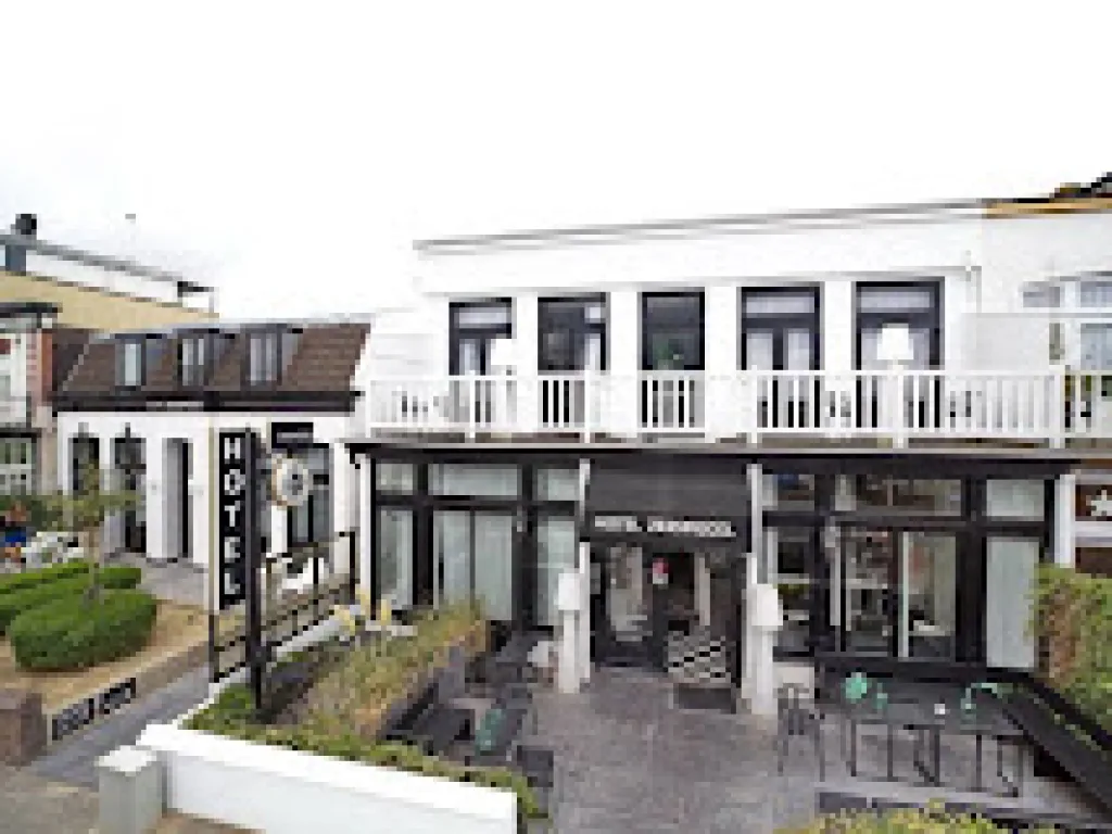 Hotel Zeespiegel