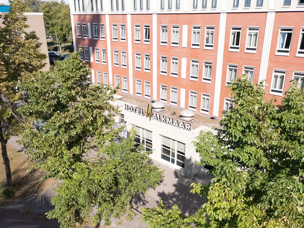 Hotel Alkmaar
