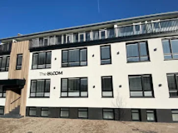 Hotel The Bloom
