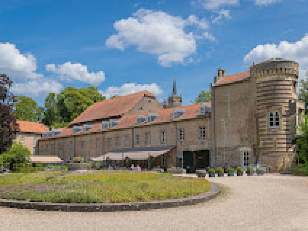 Kasteel Elsloo - Hotel Restaurant