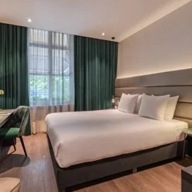 Corona Boutique Hotel