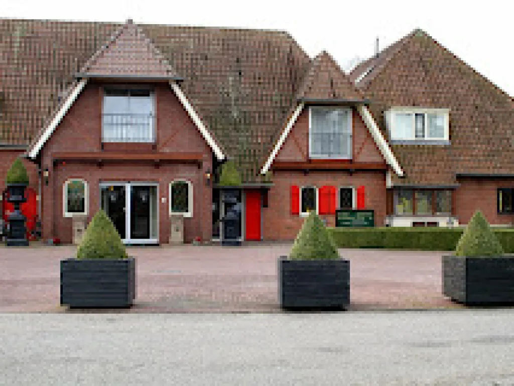 Hotel Restaurant Jachtlust