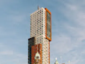 Hotel New York
