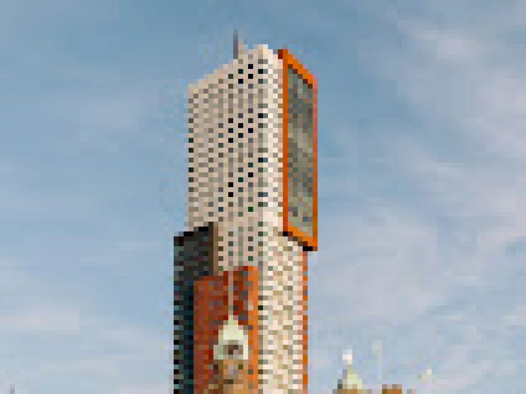 Hotel New York
