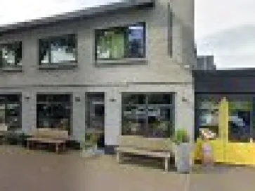 Ludiek Eten en Slapen