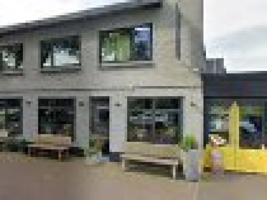 Ludiek Eten en Slapen