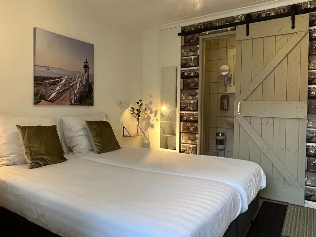 Carré Hotel Zuid-Limburg