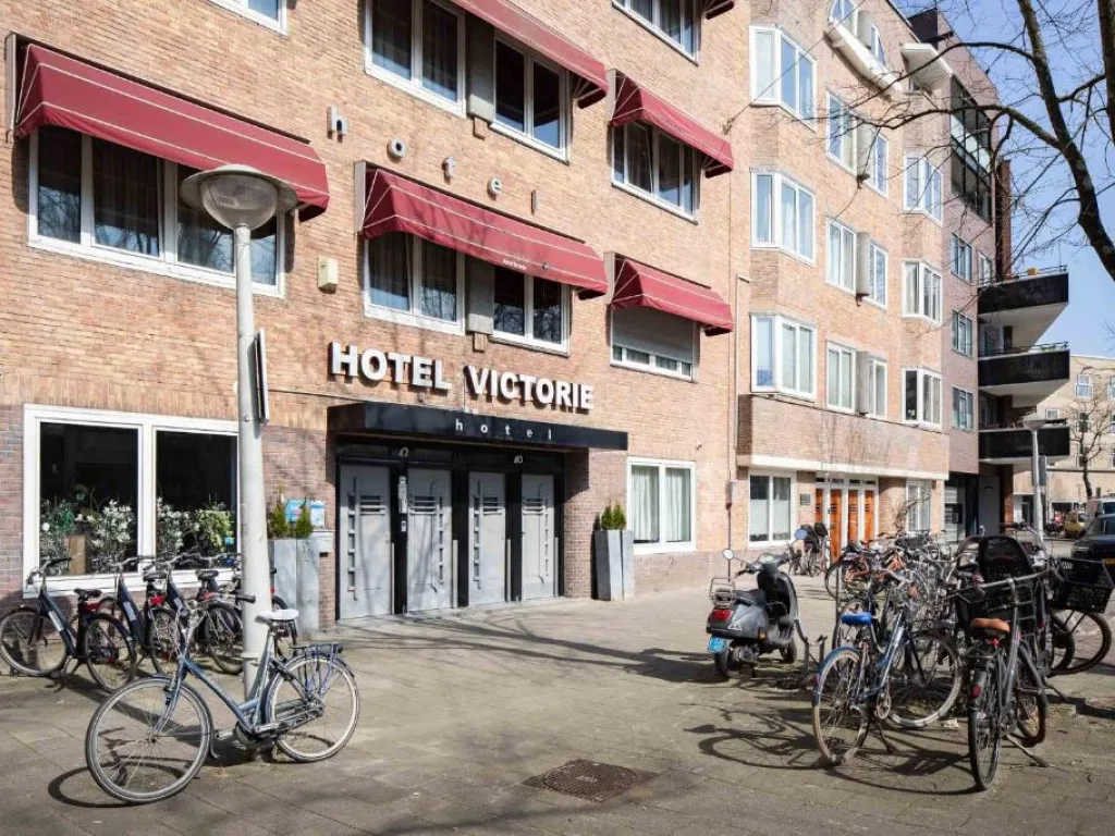 Victorie Hotel