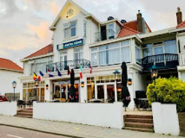 Keur Hotel