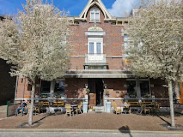 Hotel le Bonheur