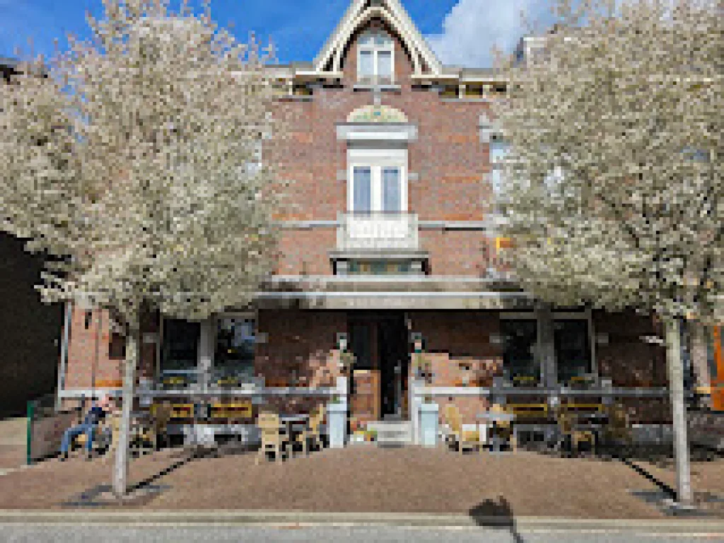 Hotel le Bonheur