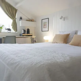 Bed & Breakfast De Dream