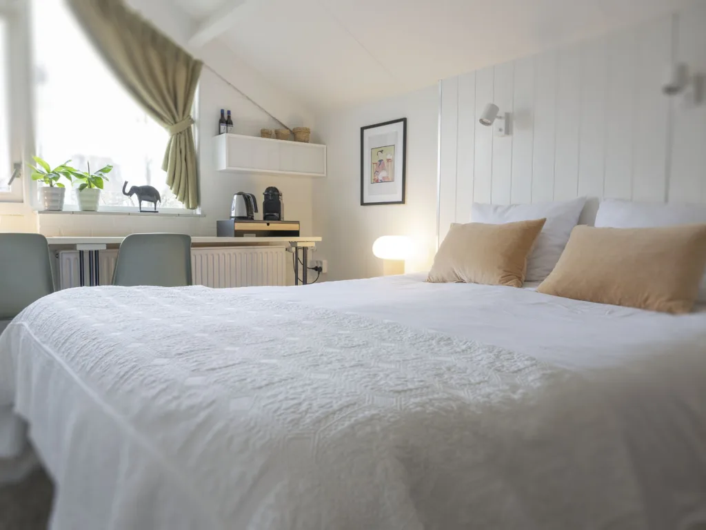 Bed & Breakfast De Dream