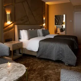 Art Hotel Rotterdam