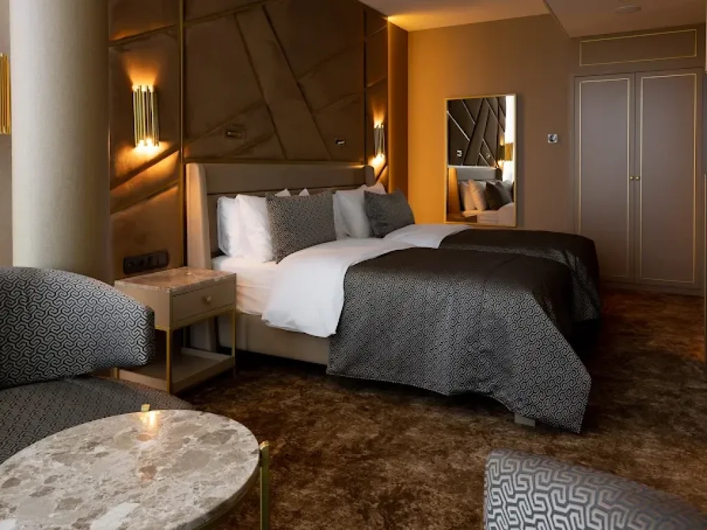 Art Hotel Rotterdam