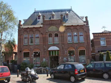 Hotel Saint Vincent