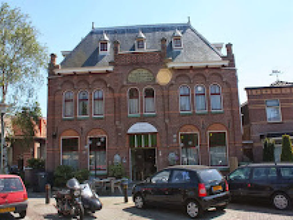 Hotel Saint Vincent