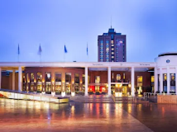 Van der Valk Theaterhotel De Oranjerie