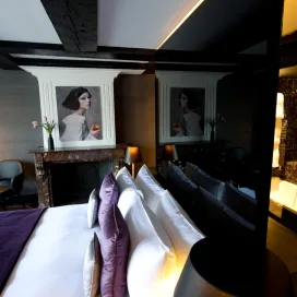 Canal House Amsterdam