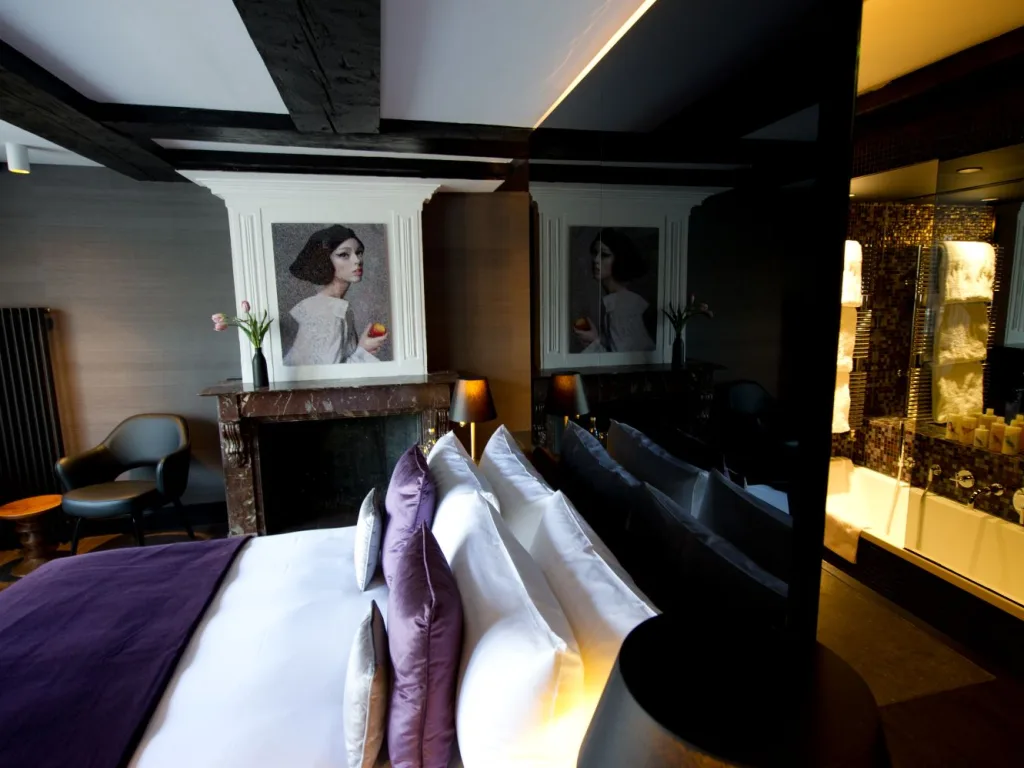 Canal House Amsterdam
