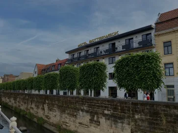 Hotel Botterweck