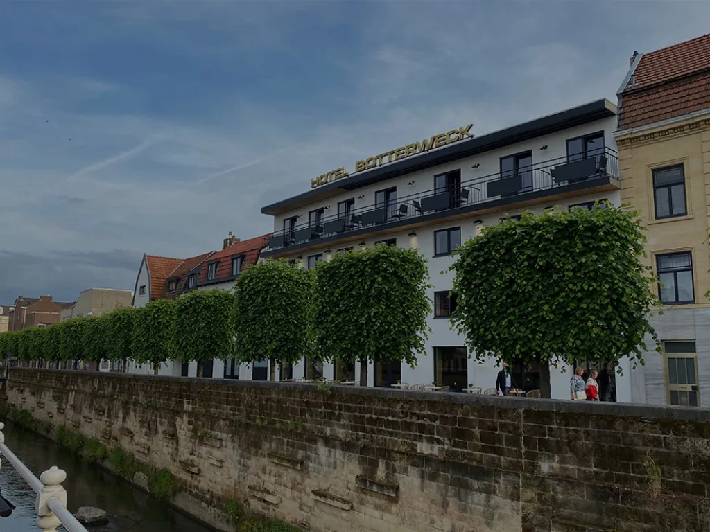 Hotel Botterweck