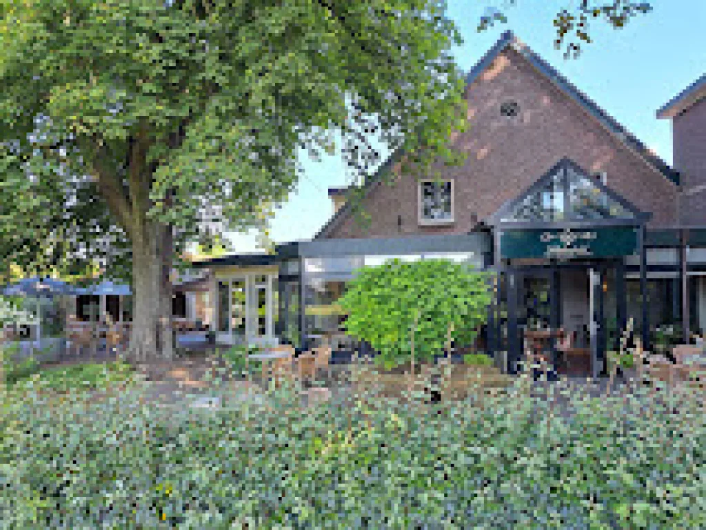 Wildenborcherhof