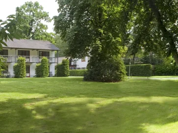 Stille Wilde Hotel Pension