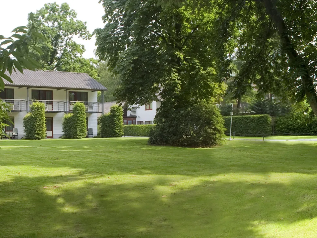 Stille Wilde Hotel Pension