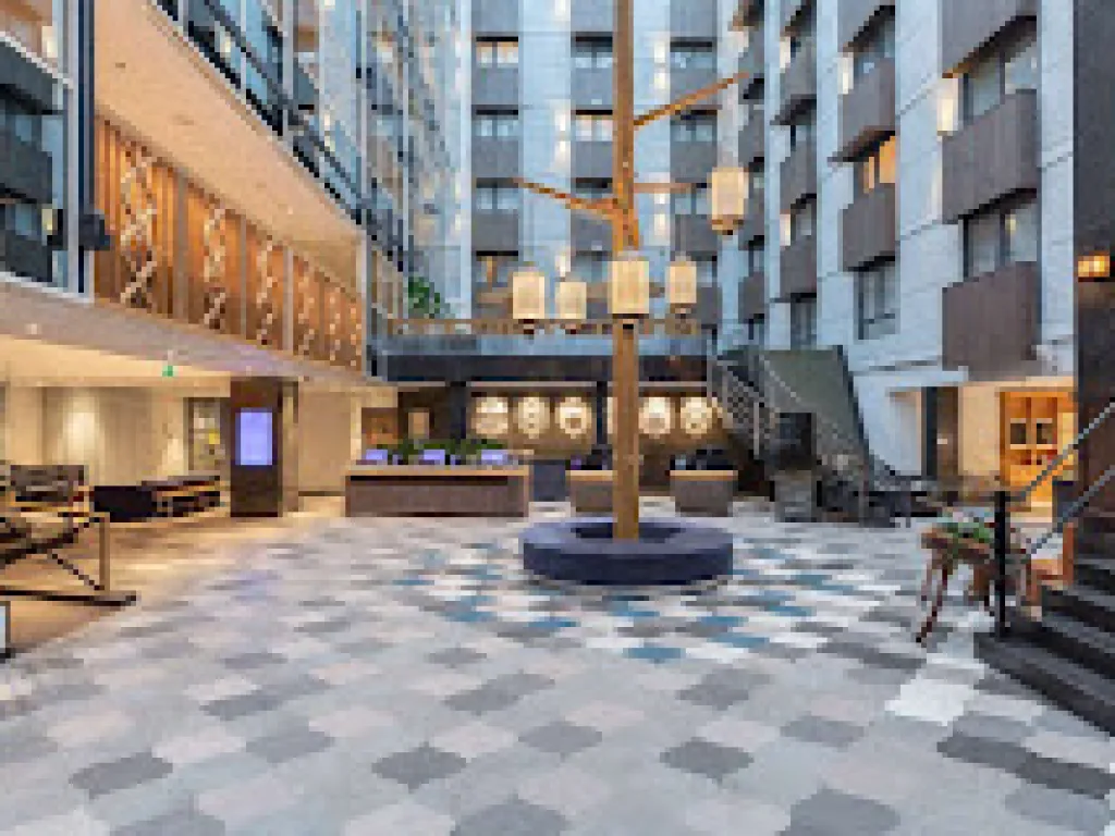 Radisson Blu Hotel Amsterdam