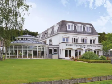 Fletcher Hotel-Restaurant De Witte Raaf