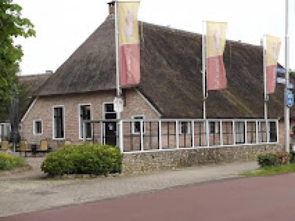Huis  Ter Linde