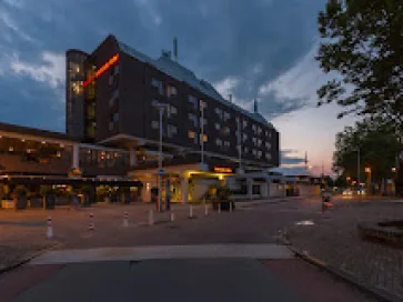 Leonardo Hotel Lelystad City Center