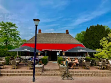 Hotel Waddengenot