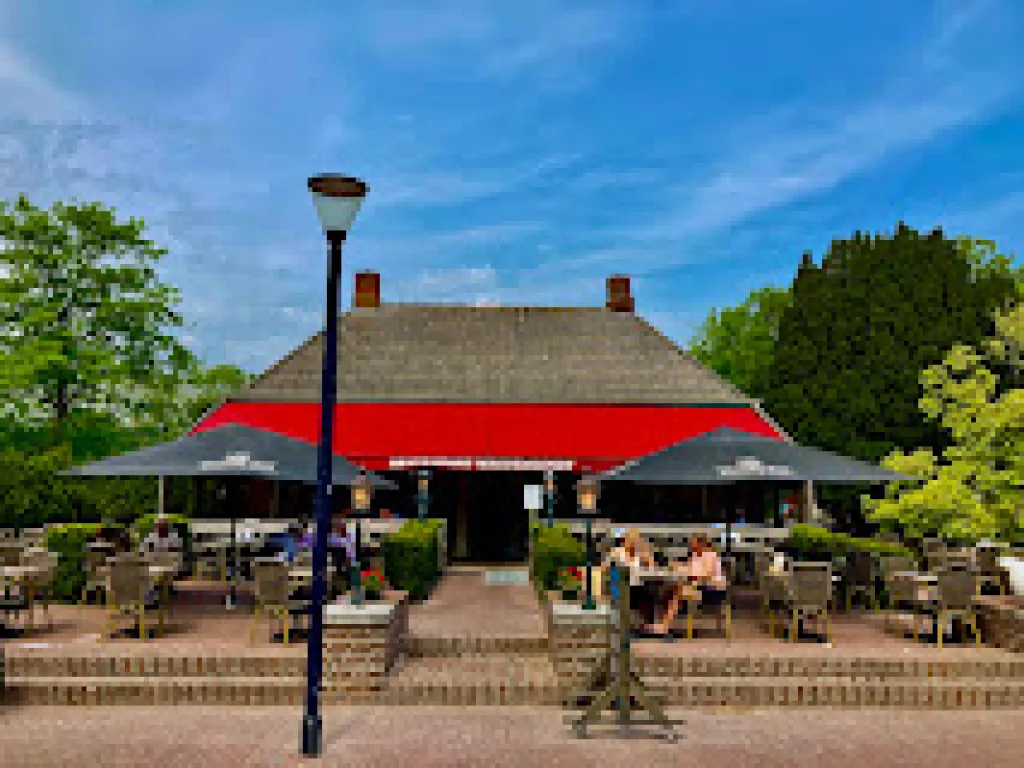 Hotel Waddengenot