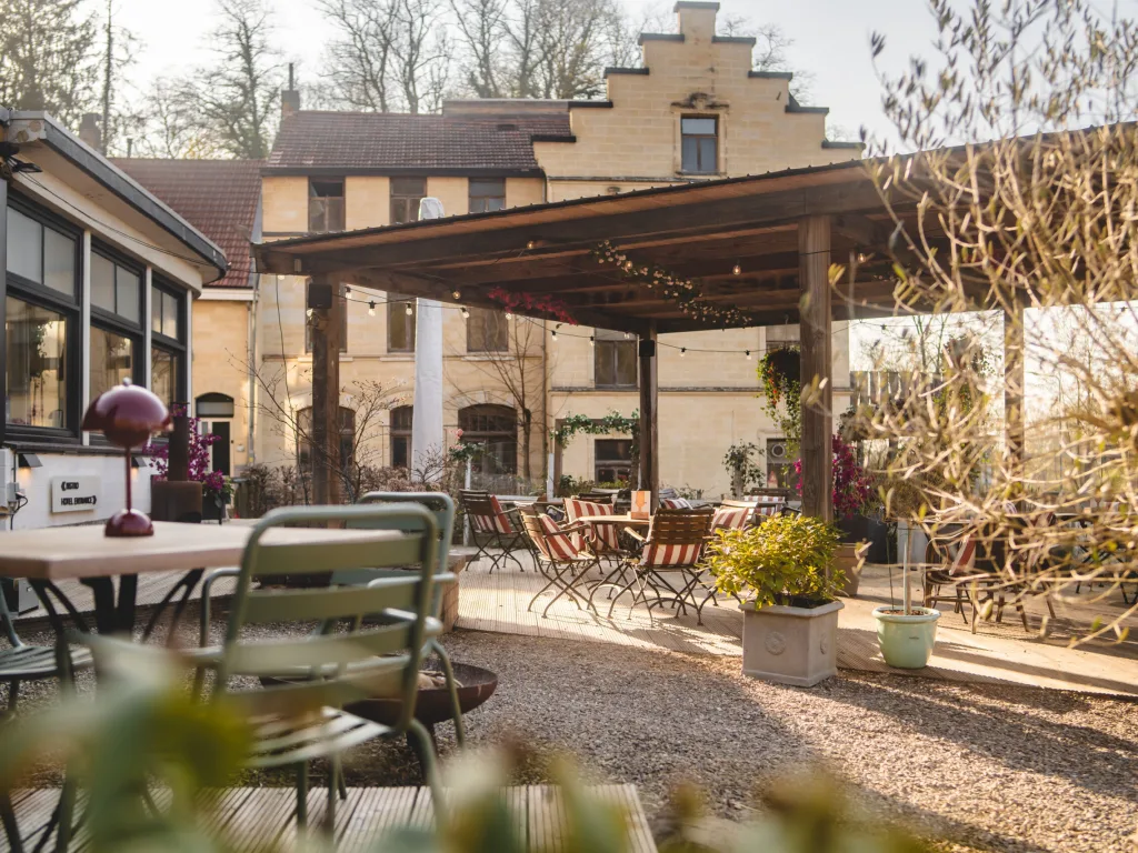 Hotel LouLou Valkenburg
