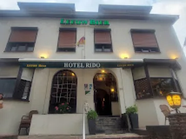 Rido Hotel