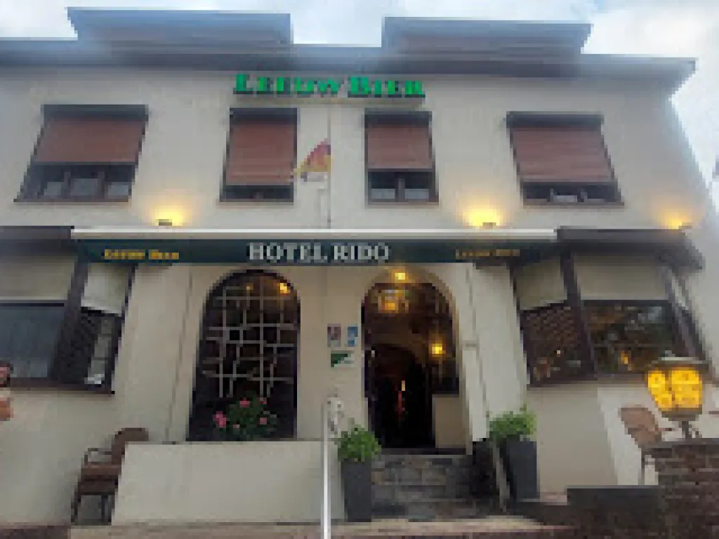 Rido Hotel