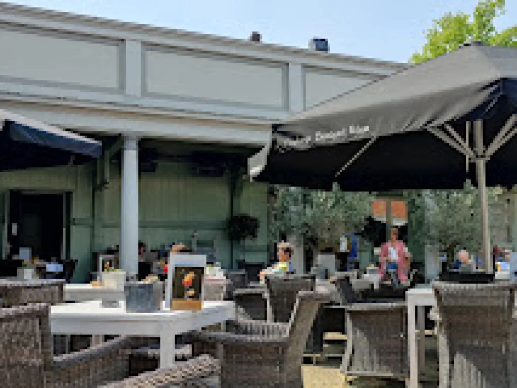 L'Auberge Damhotel Edam