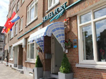 Hotel Port